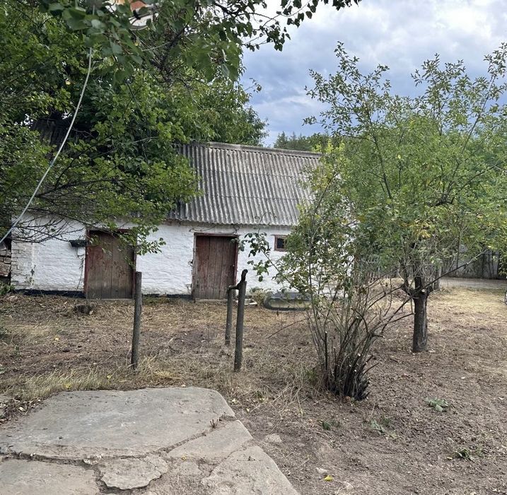 Продам будинок у с. Горобіївка