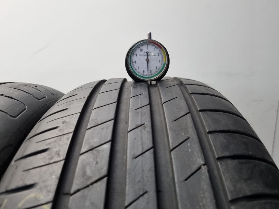 2x 205/55R16 91H Goodyear Efficient Grip Performance