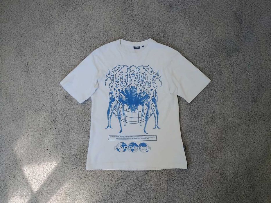 T-shirt Cropp idealny na lato