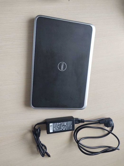 Ноутбук-планшет 12.5" Dell XPS 12 Ultrabook Core i7 8Gb SSD Сенсорний