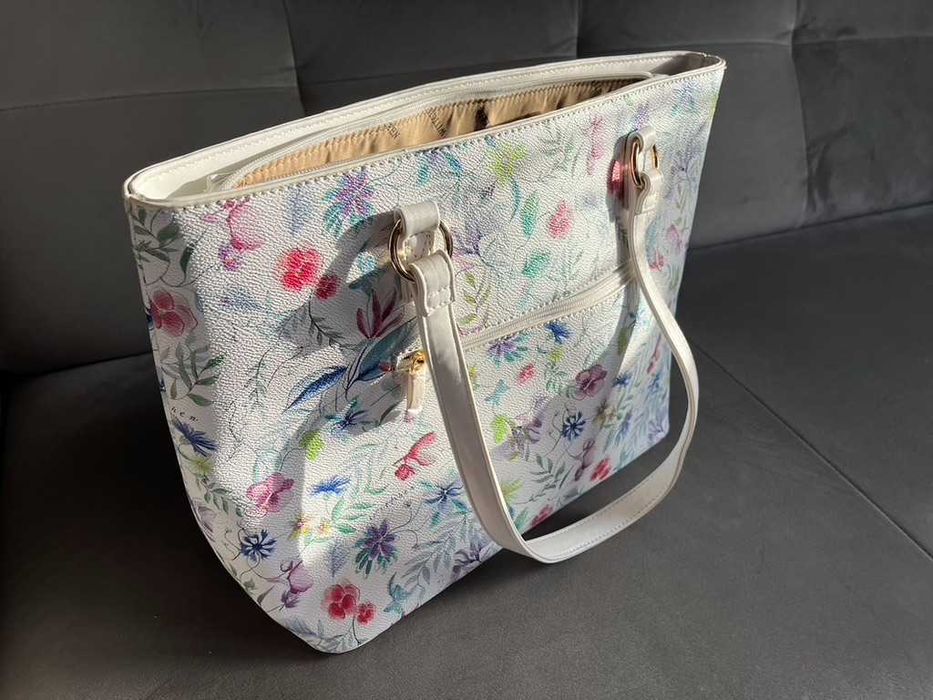 Torebka shopperka Wittchen nowa