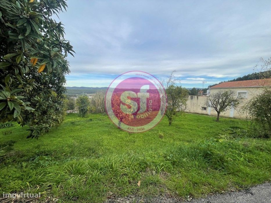 Terreno para construção!