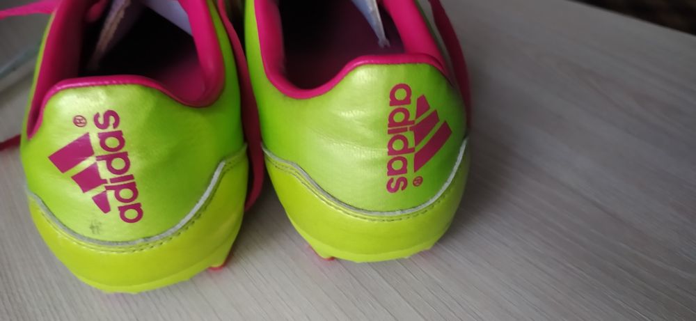 Бутси Adidas F10