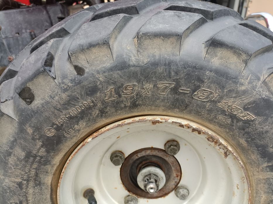 Продам Квадрик 200 куб.