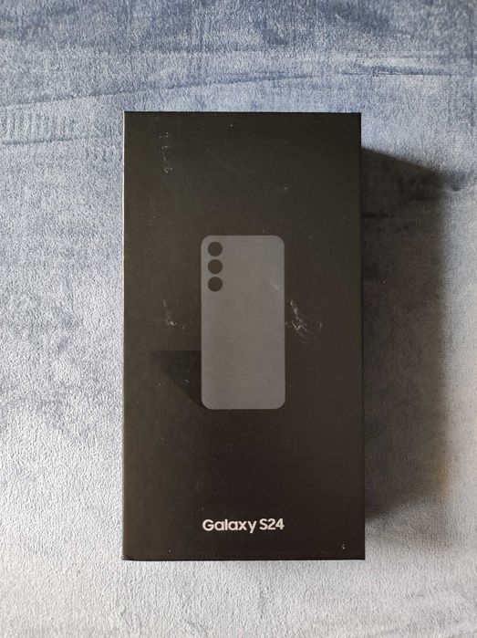 Samsung Galaxy S24 Enterprise Edition 8/128 | Nowy