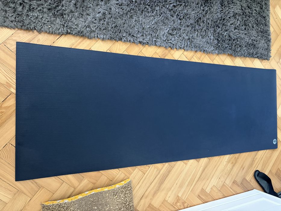 Mata do jogi Manduka Pro