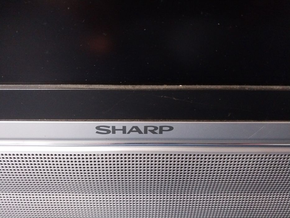 Продам телевізор Sharp Aquos