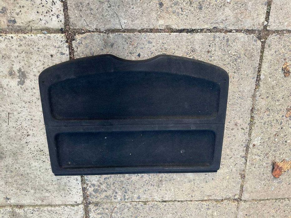 Полка багажника Skoda Octavia A5