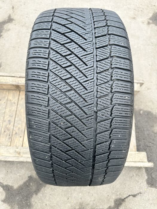 Шина одна 255 40 19 100T XL Continental ContiVikingContact 6 1шт