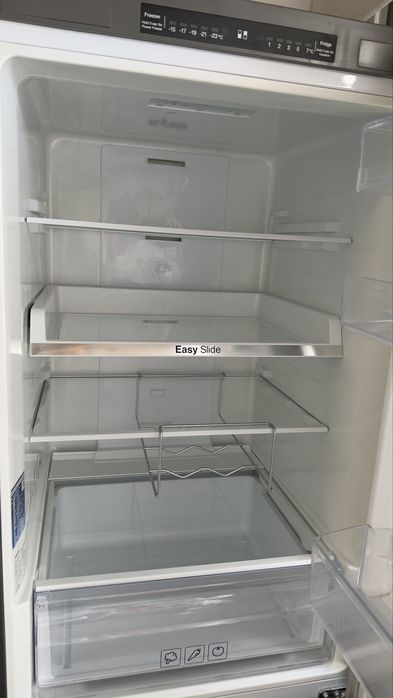 Frigorifico Combinado Samsung RB29FSRNDSA