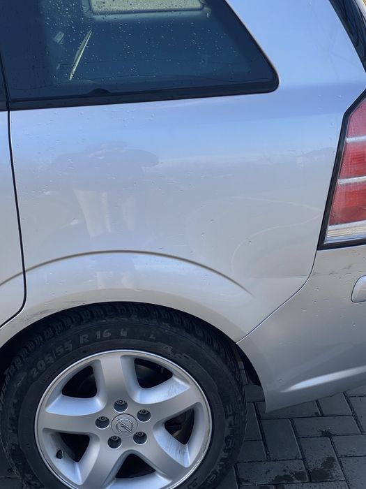 Продам Opel zafira