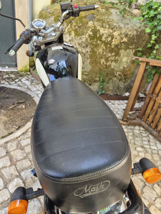 Mash seventy five 125