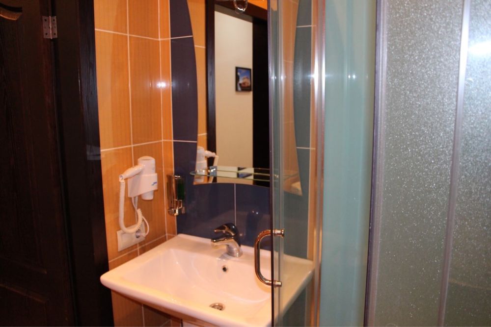 Дом по адресу ул. Замковецкая (площадь 1180 м²) - Atlanta.ua - фото 17