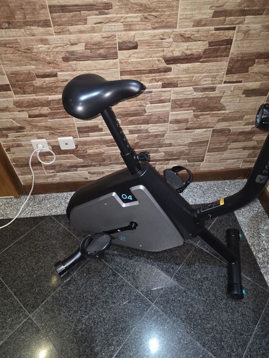 Bicicleta estatica