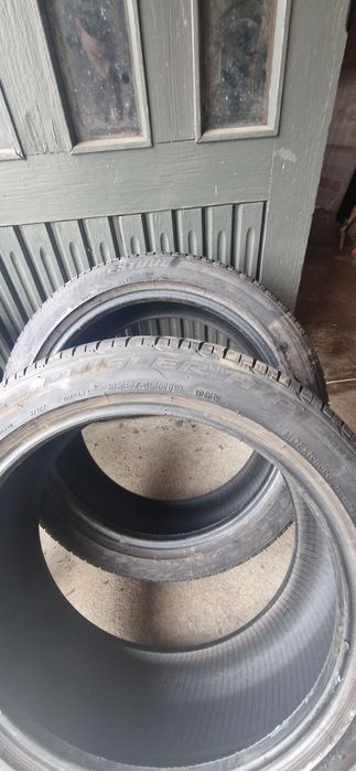 Opony letnie 235 45 r19 Bridgestone