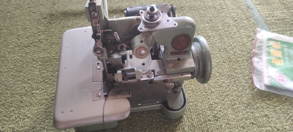 Оверлок Seiko gni-2