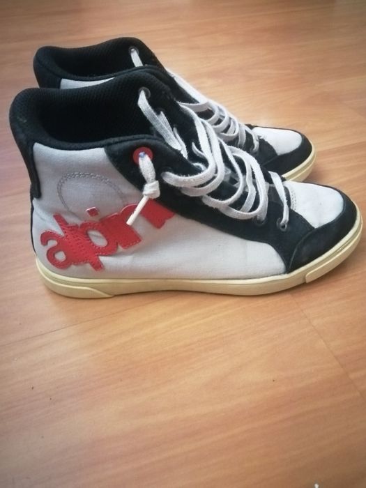 Botas motard alpinestars