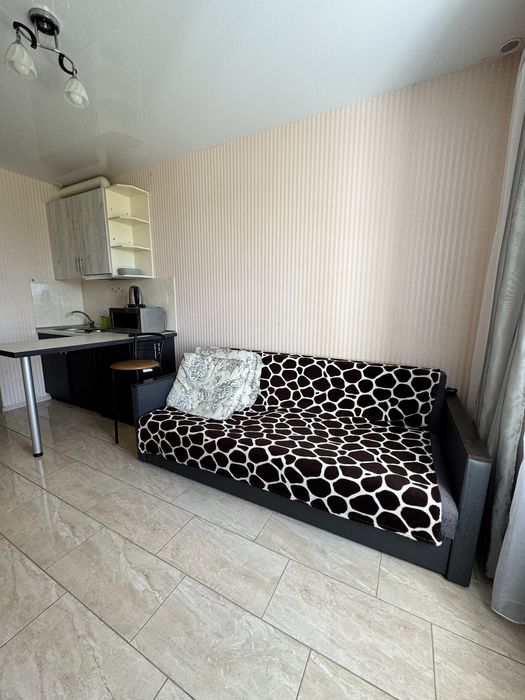 Сдам гостинку «Воробьевы горы»