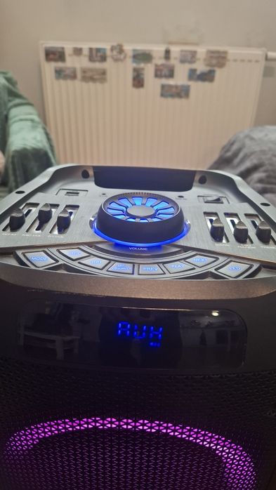 Głośnik Bluetooth Manta