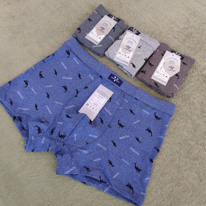 Чоловічі труси боксери Vericoh 151