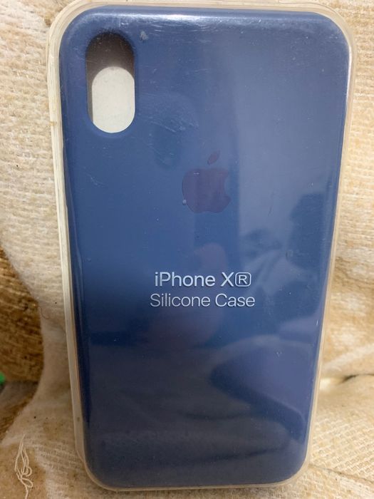 Чехлы на айфон XR