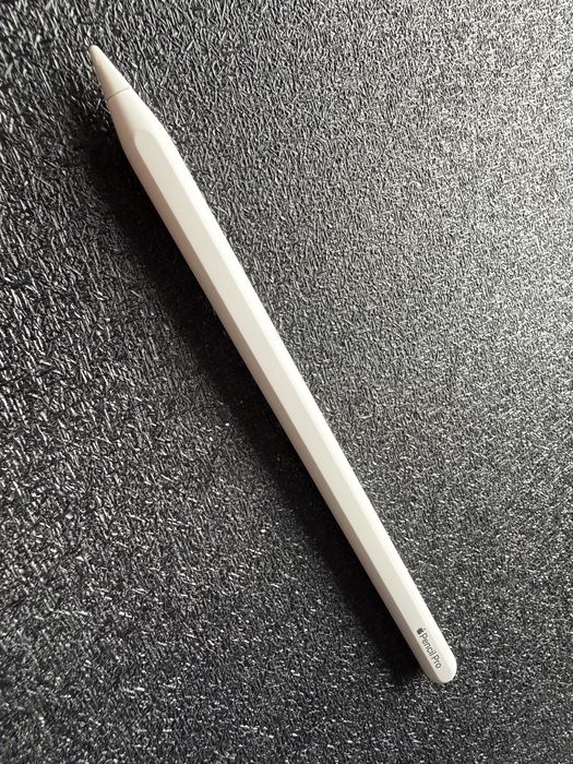 Apple Pencil PRO - oryginal Apple Ruda Śląska • OLX.pl