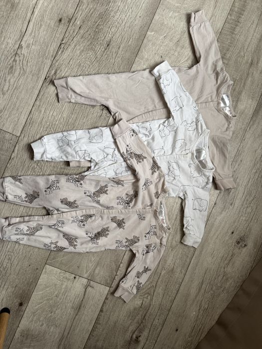 Тоненькі чоловічки hm