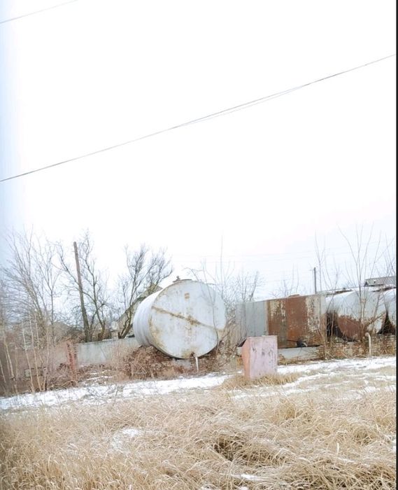 РГС 25,емкость металлическая, ємність, бочка объем 25 м.куб.
Продается