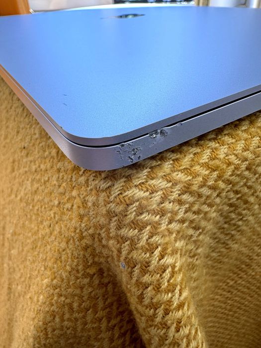 MacBook Pro 16" 2019, Core I9, 32 Gb, 1tb Ssd64584971388801124