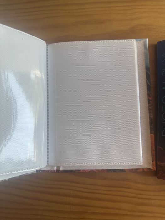 Albuns de fotografias