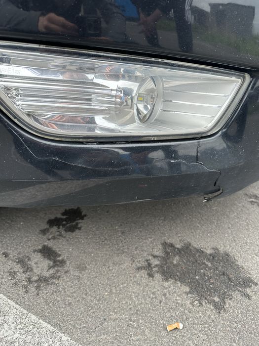 Ford Mondeo Mk4 2,3 AT