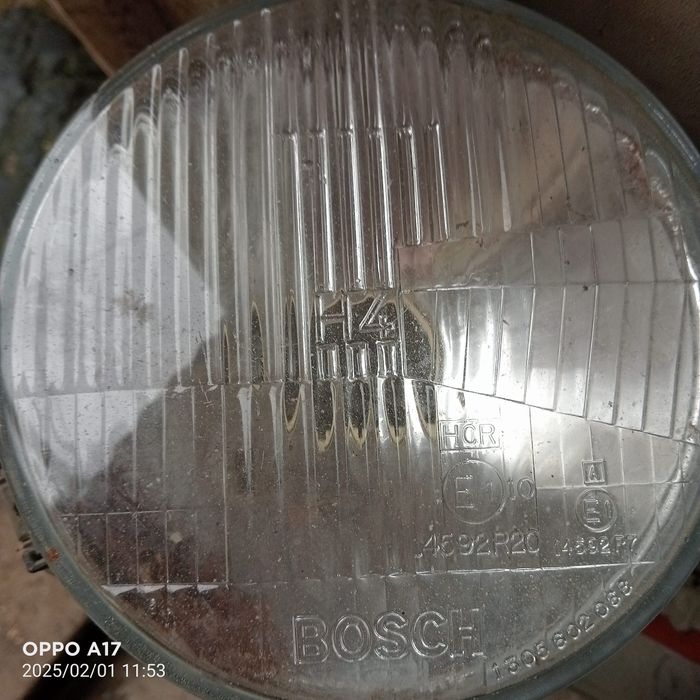 Продам фары автомобильные