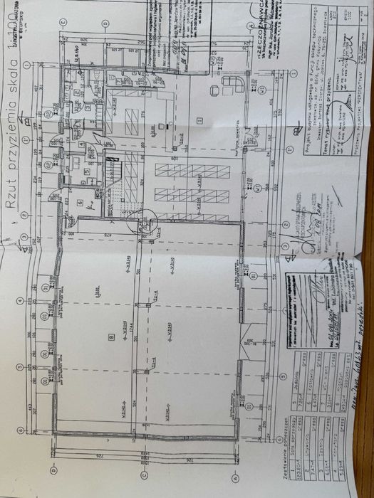 Nieruchomość komercyjna 513 m²  – Słupsk ul. Sezamkowa 2