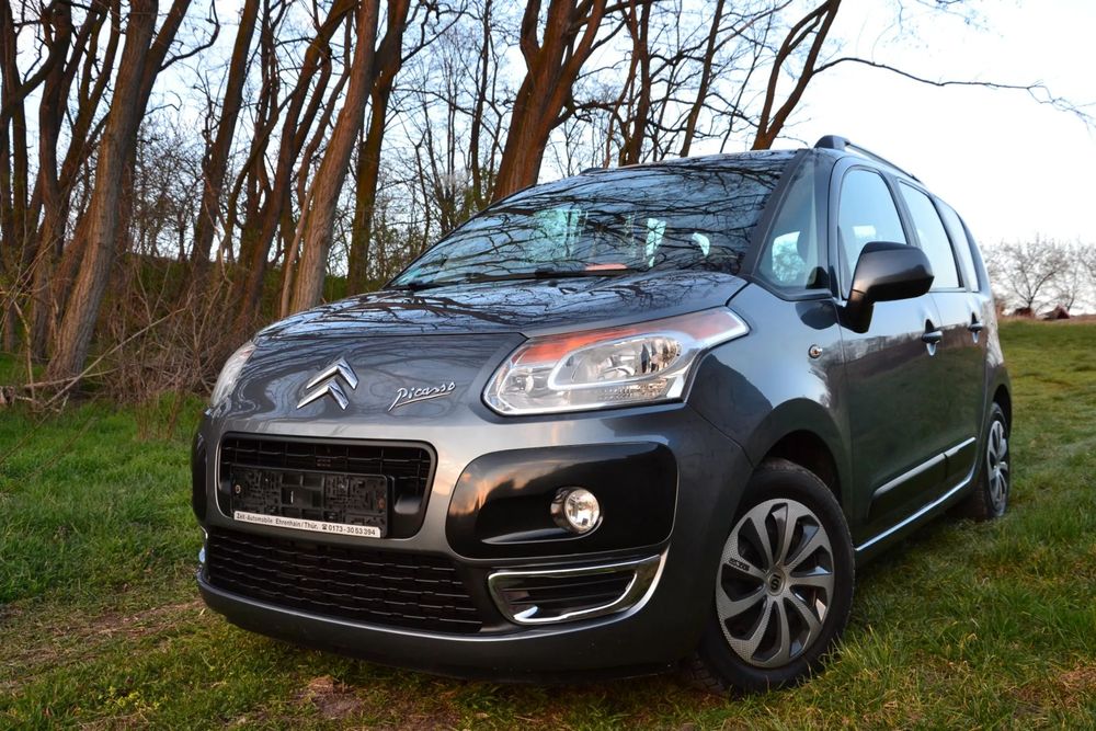 Citroën C3 Picasso