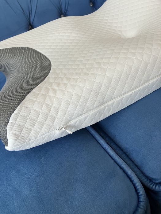 Almofada ergonómica cervical