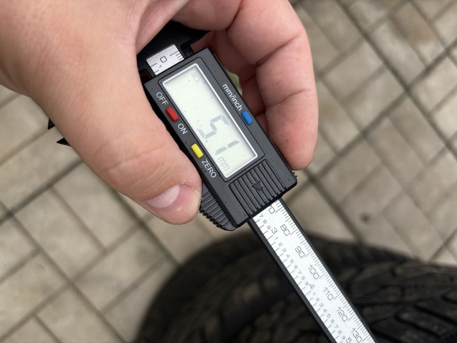 Зимова гума Kormoran 225/45/18
