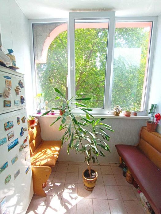 Продаж 3-кімнатної квартири на Р.Шухевича