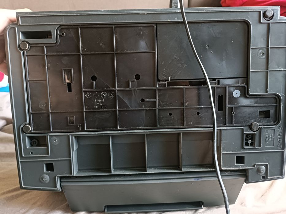 Принтер Epson cx7300