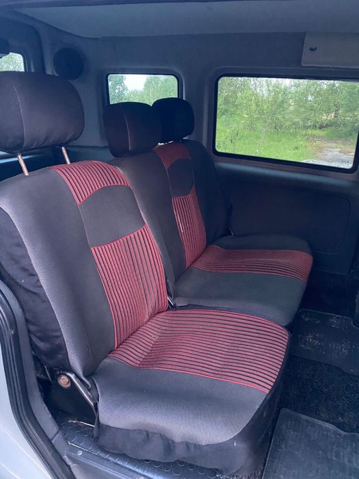 Opel Combo 2009 року