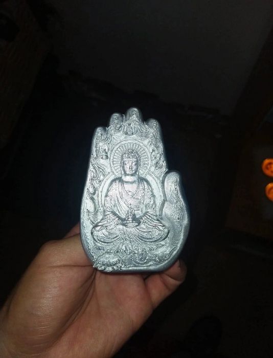 Buddha decoração