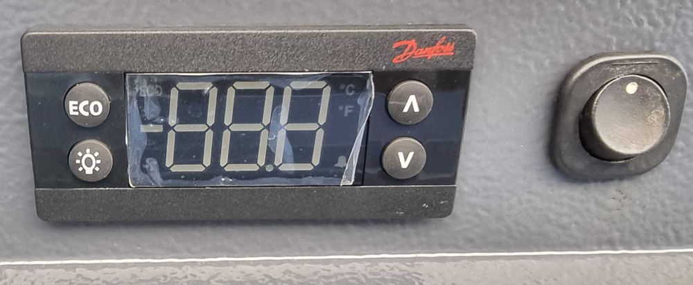 Холодильний регал «Modern Expo» 7.6 м., (+2° +10°), Б/у 79719792