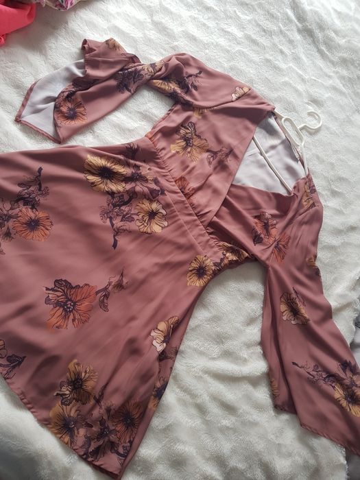 Sukienka OH My Love  s/m wesele komunia