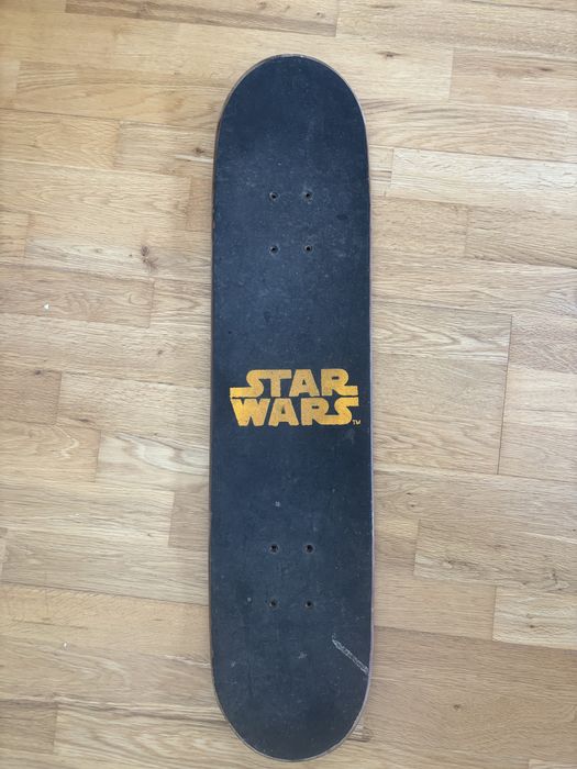 Tabua skate personalizada
