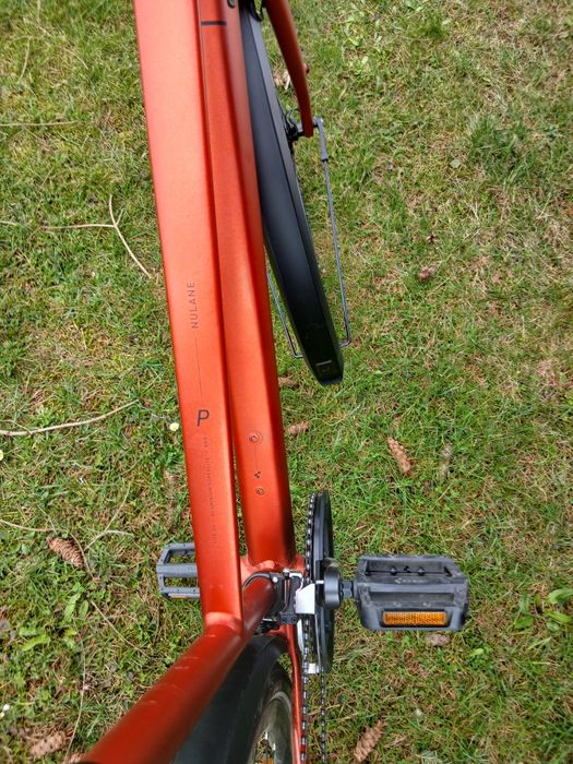 Rower cube nulane pro.