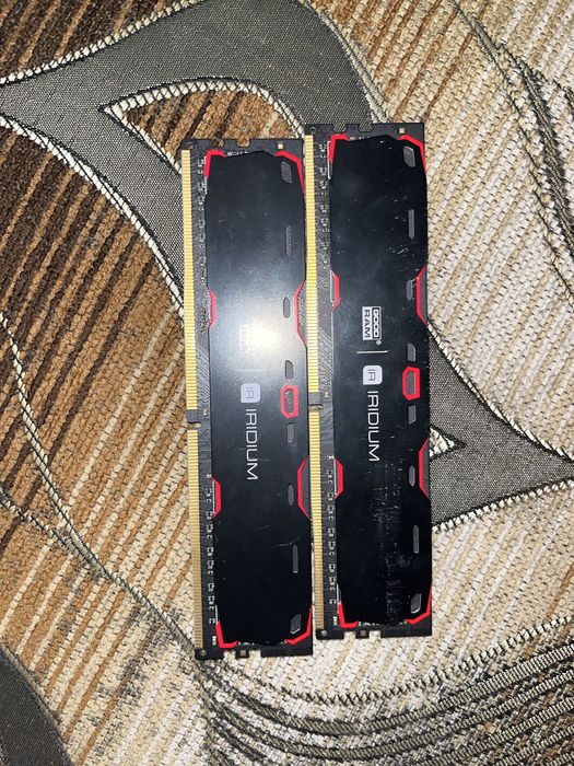 2 Kosci RAM Od good ram