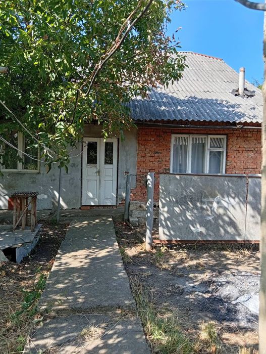 Будинок Івано Франківськ, Богородчани