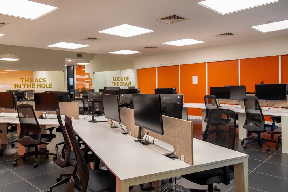 Escritório em Serzedo