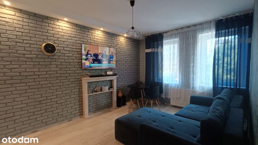 OKAZJA|2 pokoje|Niski czynsz| Zabrze| Zandka|Centrum| do zamieszkania