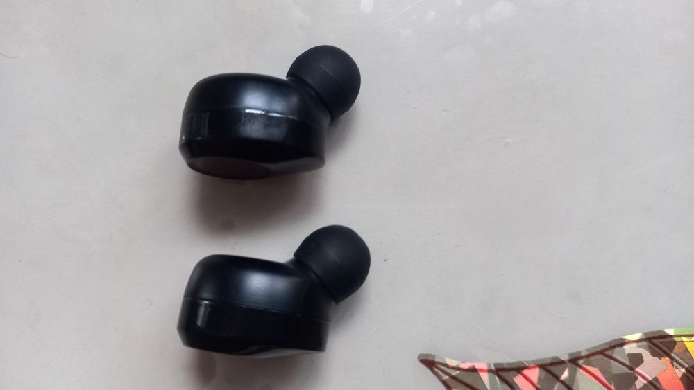 Бездротові навушники HiFi