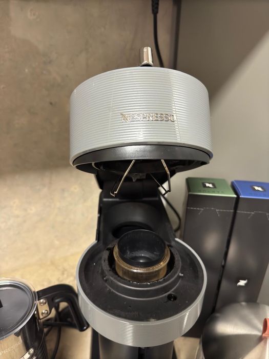 Máquina café Nespresso